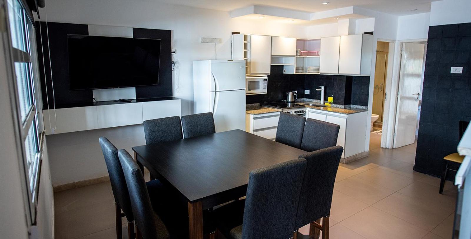 Apartmán Mitos Del Mar Ostende Exteriér fotografie