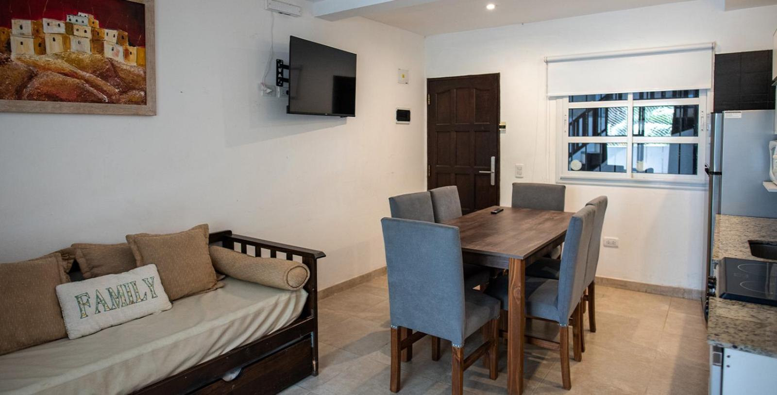 Apartmán Mitos Del Mar Ostende Exteriér fotografie