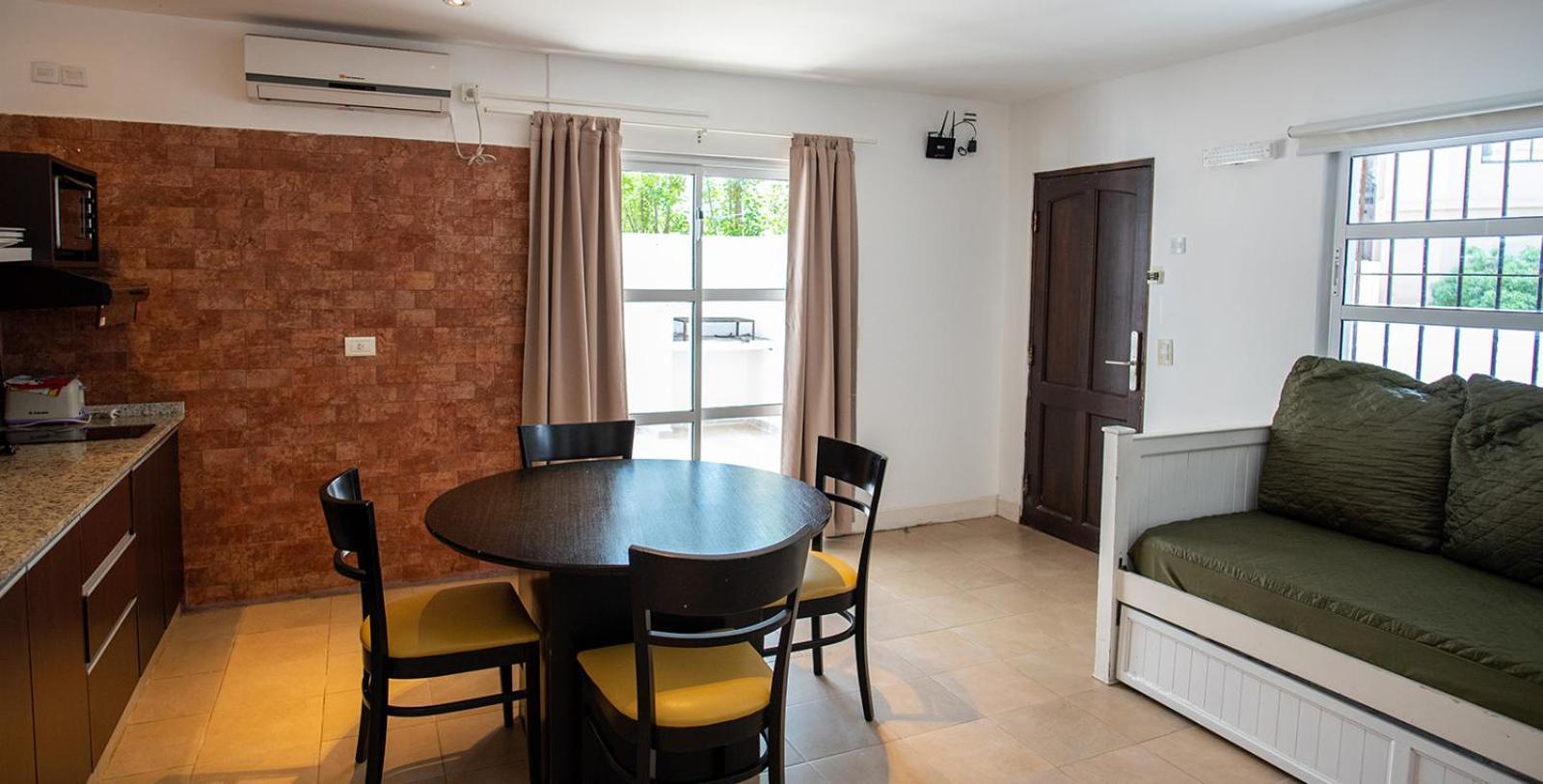 Apartmán Mitos Del Mar Ostende Exteriér fotografie