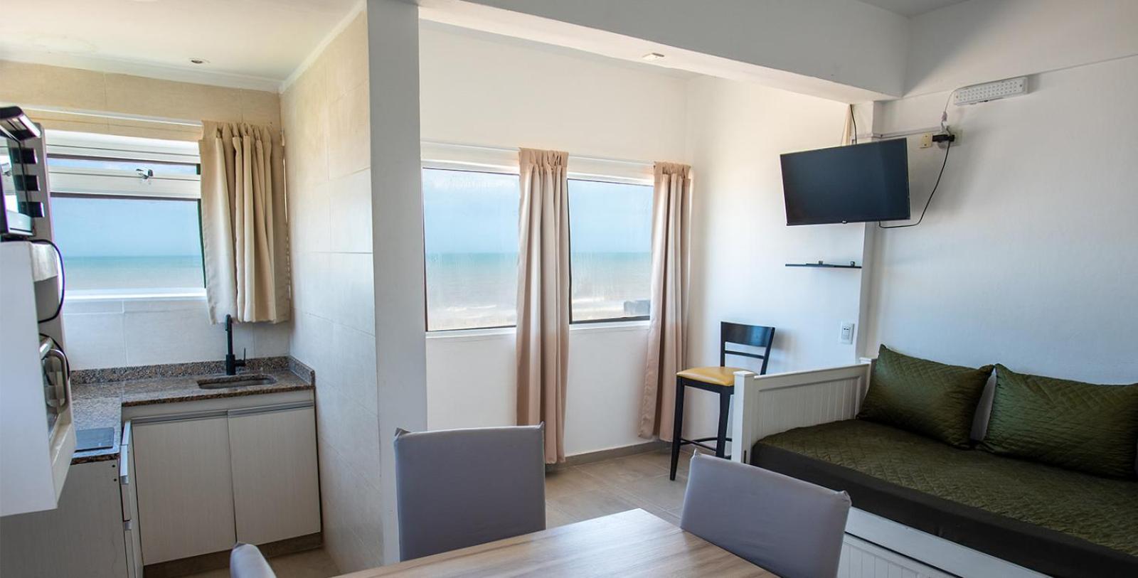 Apartmán Mitos Del Mar Ostende Exteriér fotografie