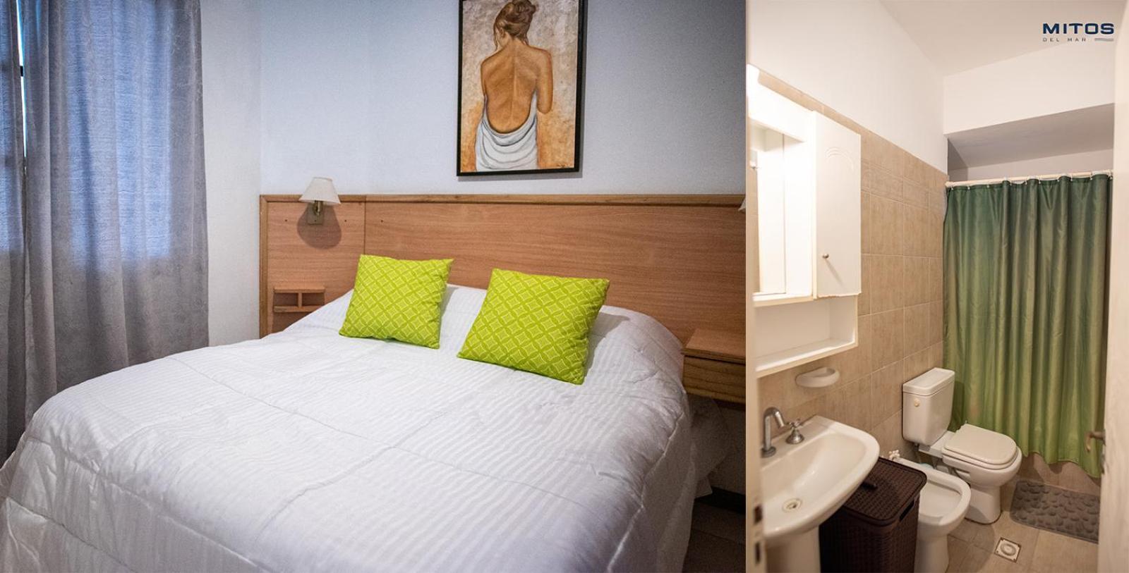Apartmán Mitos Del Mar Ostende Exteriér fotografie